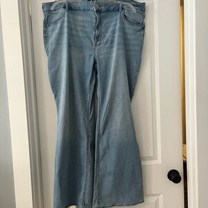 Classic Blue Women's Jeans